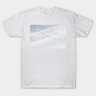 Skiers Paradise T-Shirt